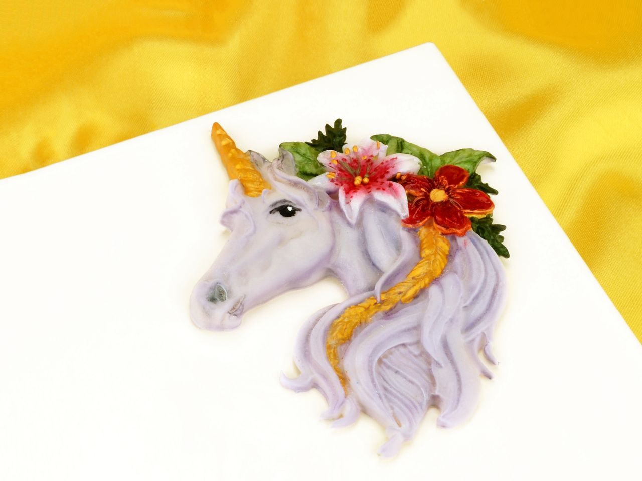 flexform einhorn