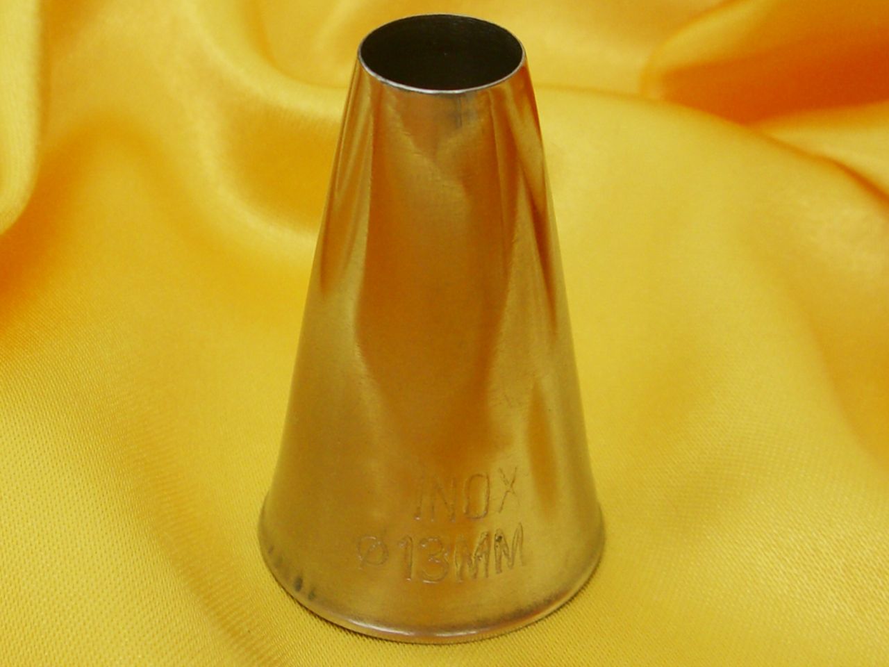 round tip 13mm greenline