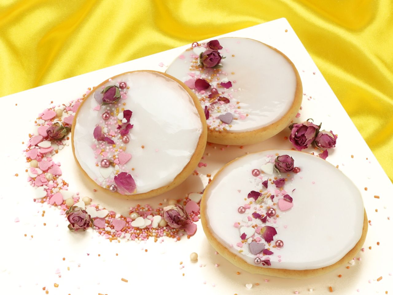 american cakes 500g