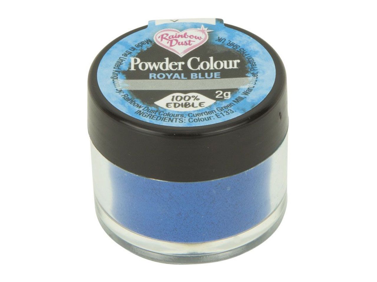 puderfarbe royal blue 2g
