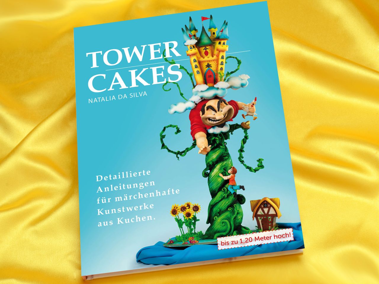 towercakes natalia da silva german