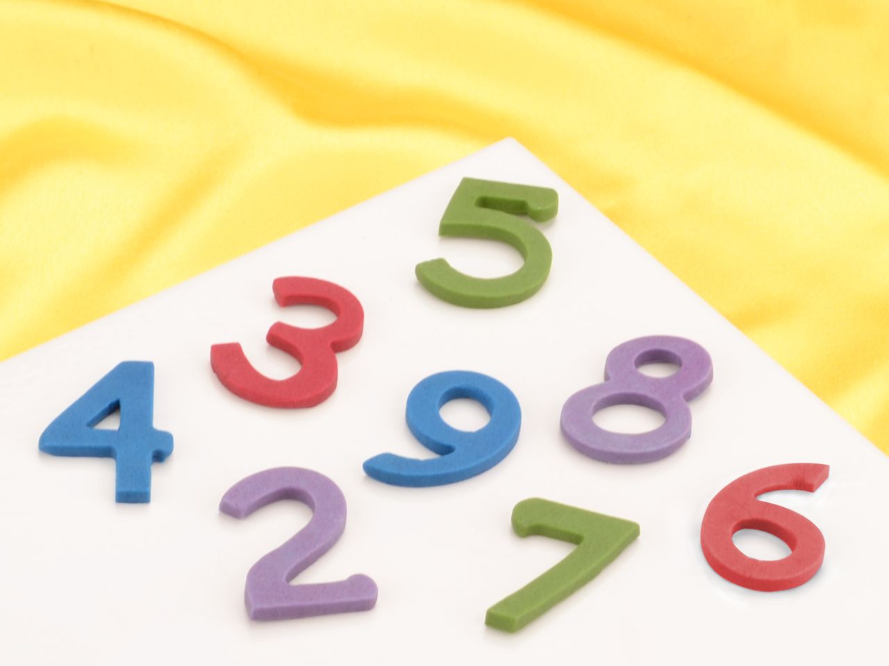 flex mould numbers