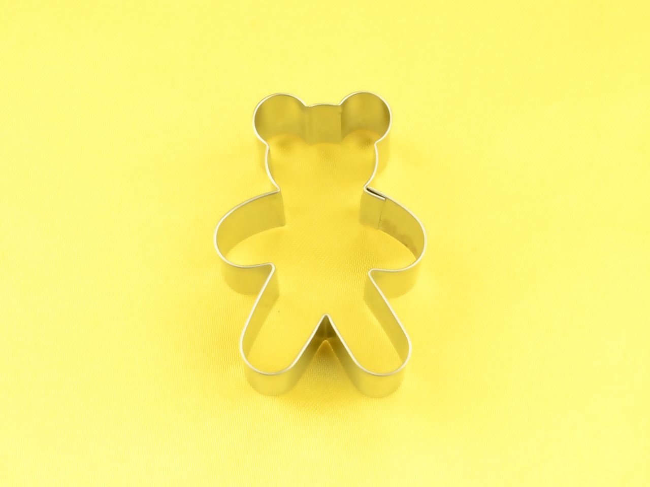 cutter little bear 5cm