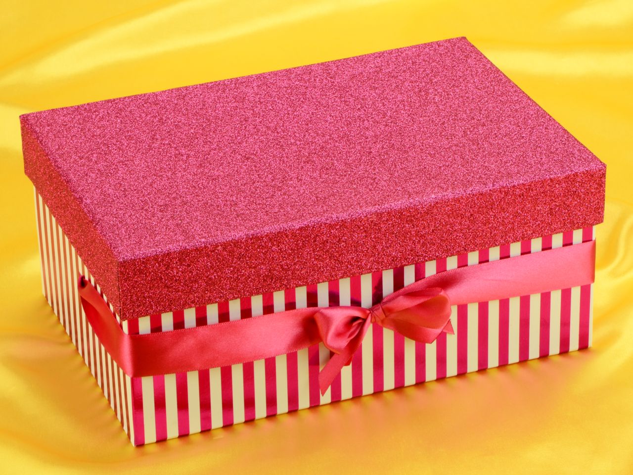 geschenkkarton lady