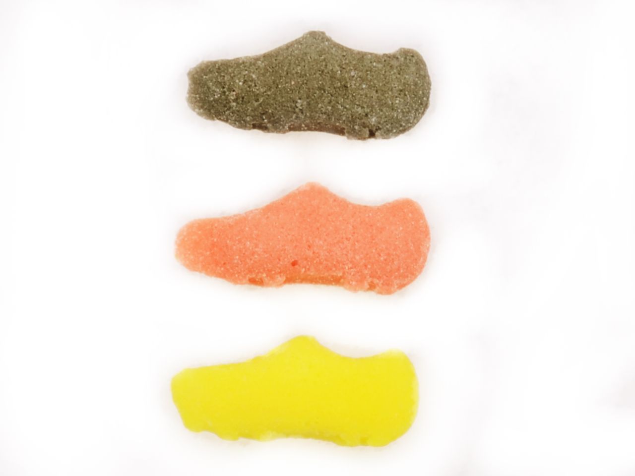 sprinkle decoration football shoes 80g