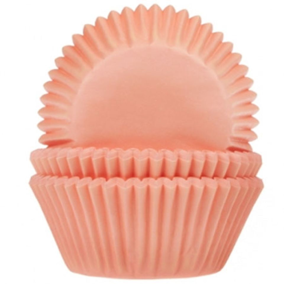 muffinfoermchen aprikose 50 stueck 5 cm