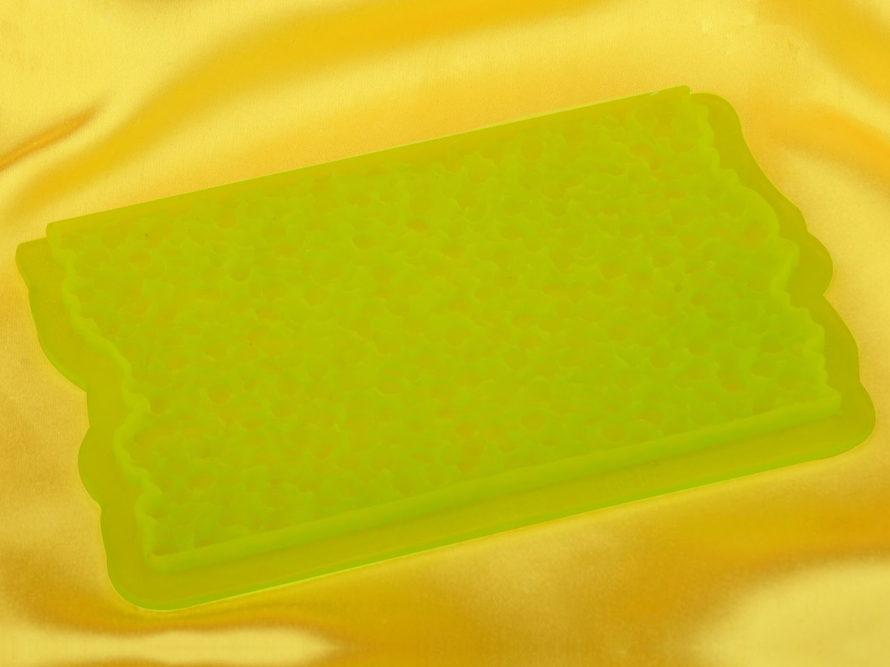 flex mould motif confetti