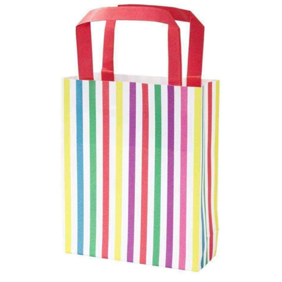 mix n match 8 partytueten geschenktuetchen