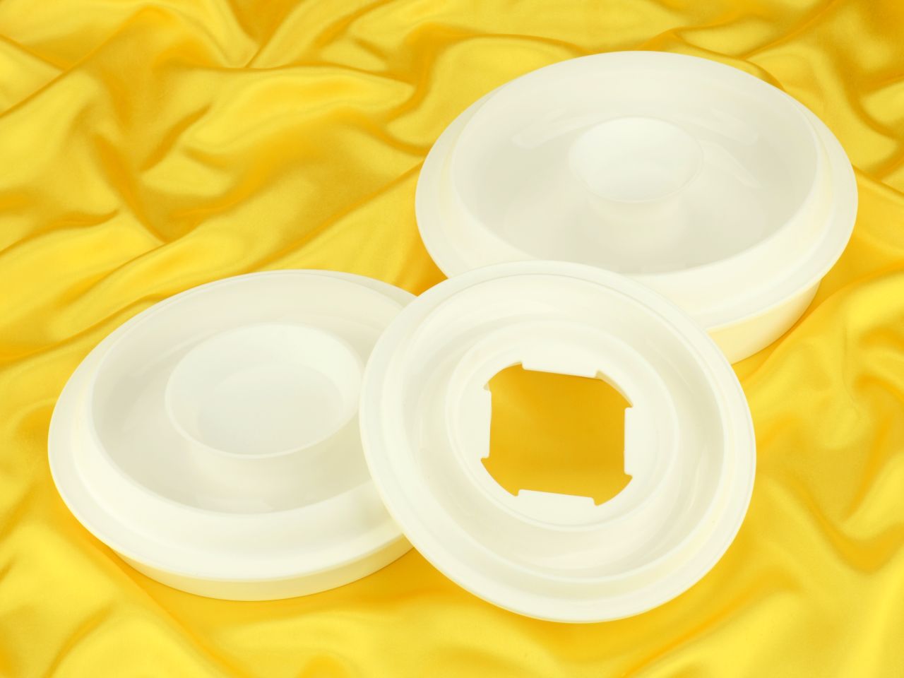 silikonform kit trinity 1400