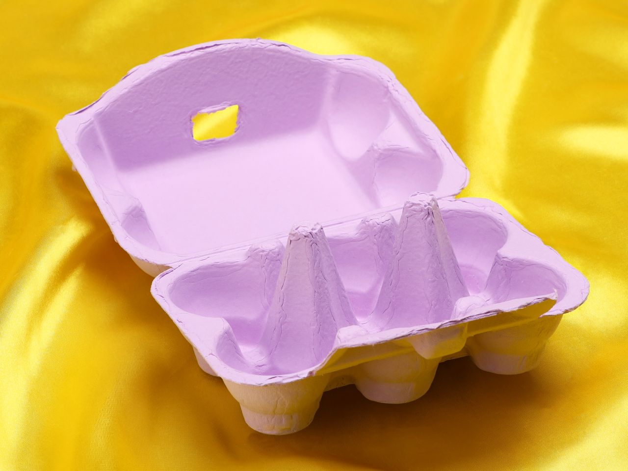 mini cupcake egg cartons 3 pack 6 cavities each