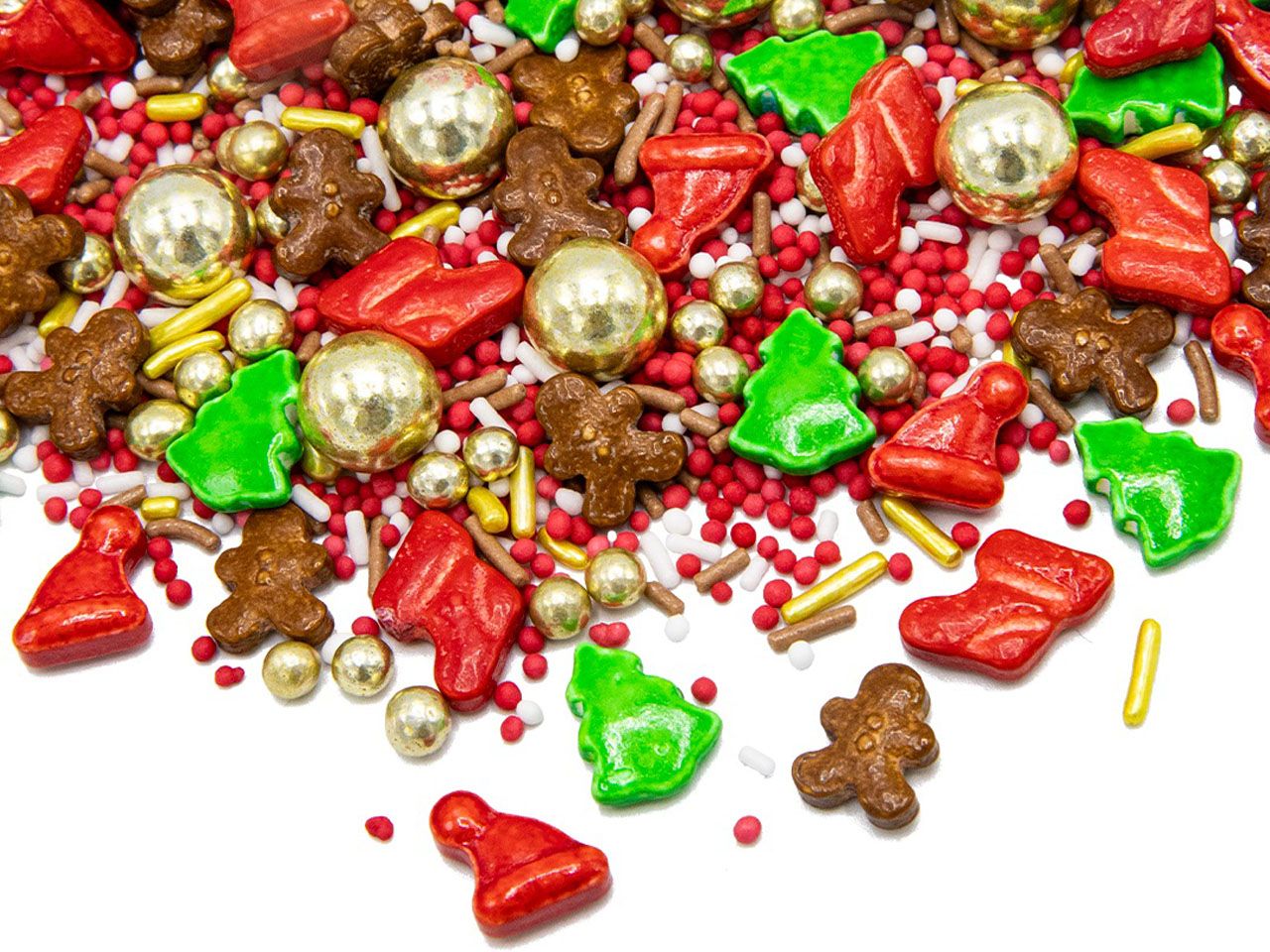 santa s favourite 90g