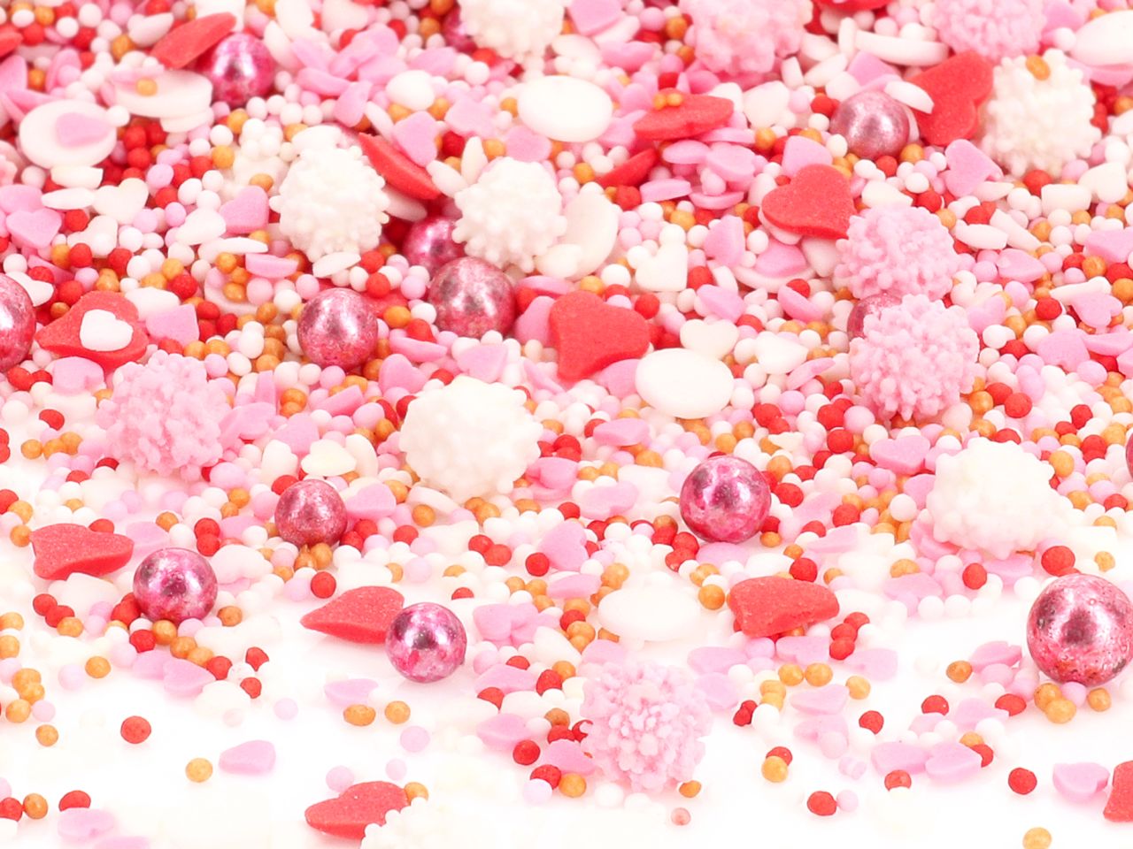 sprinkles heartbeat 80g