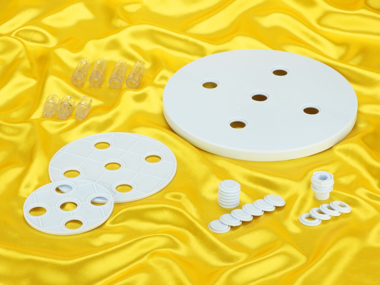 anti schwerkraft tortenstaender set 1