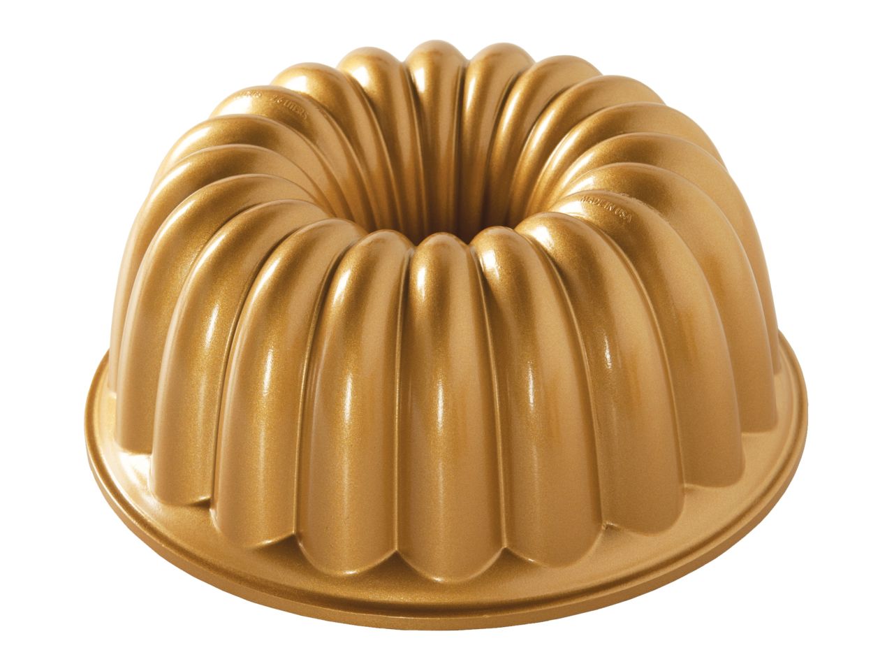 nordic ware elegant party bundt pan