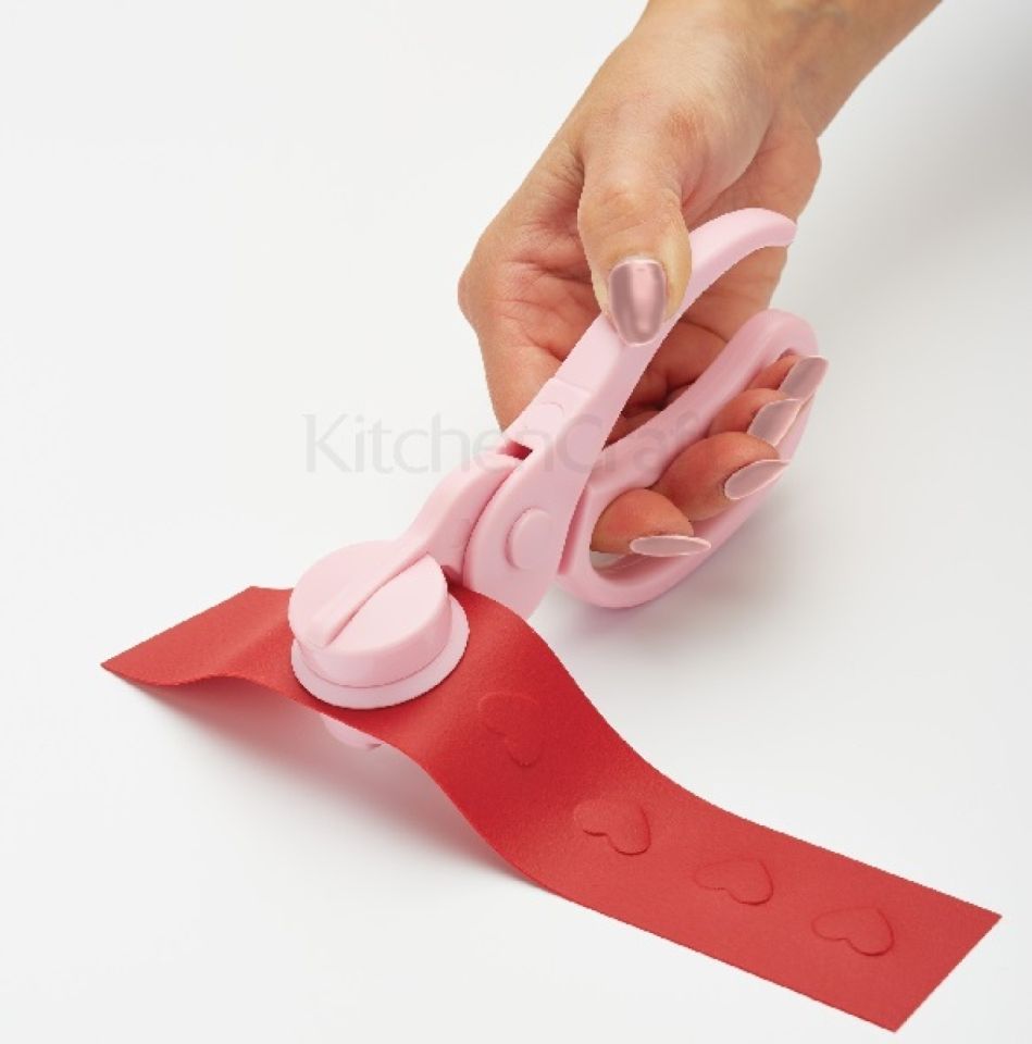 wafer papier zubehoer set 10 stk
