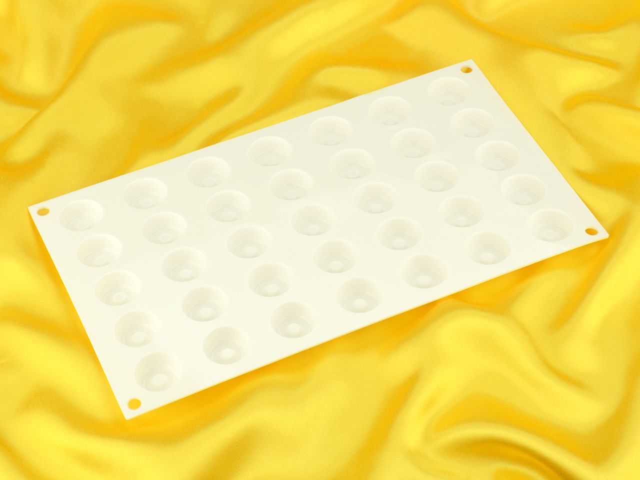 silikonform micro savarin 5