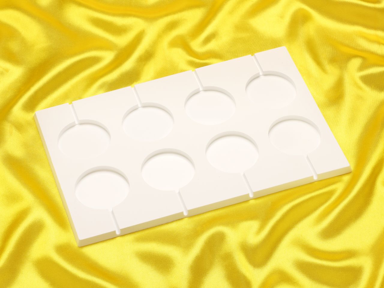 flex mould lolli large