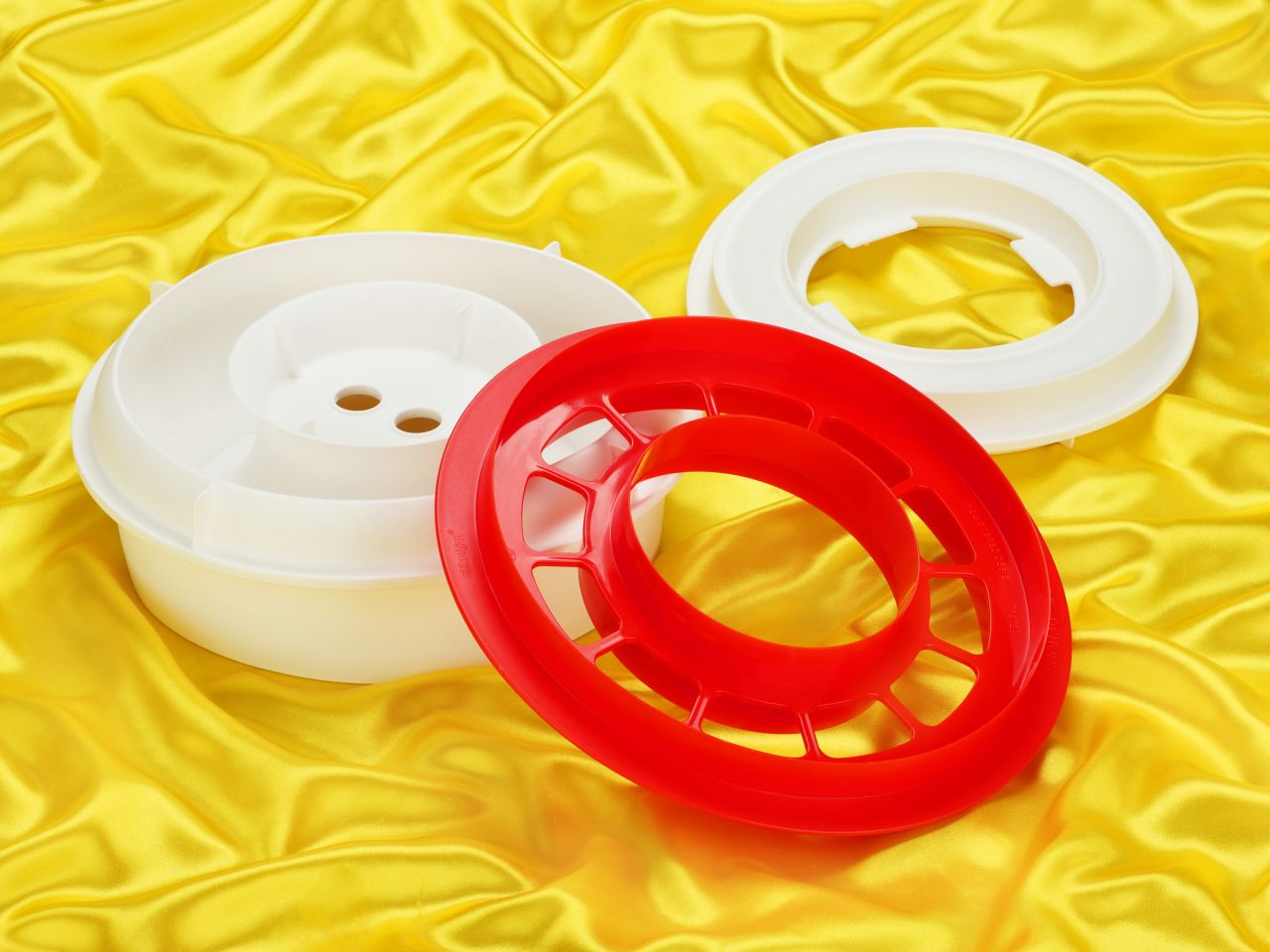 silikonform kit flame