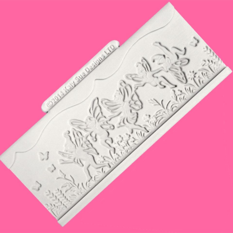 fondantform borduere fee