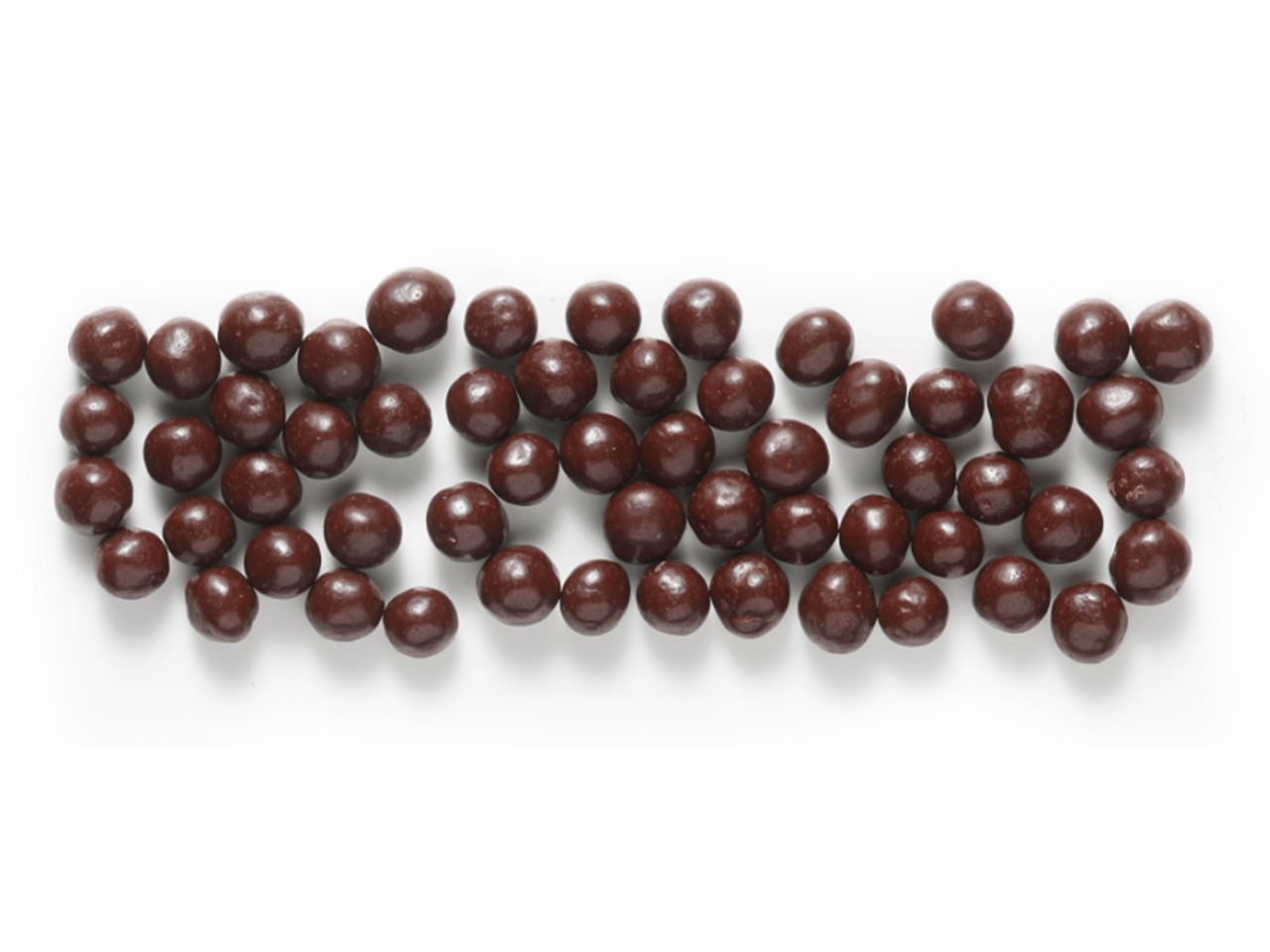 crispearls dark chocolate 0 8kg