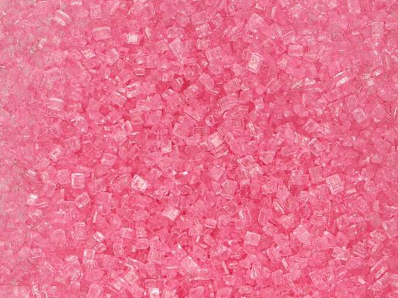 funcakes gefaerbter zucker pink 80g