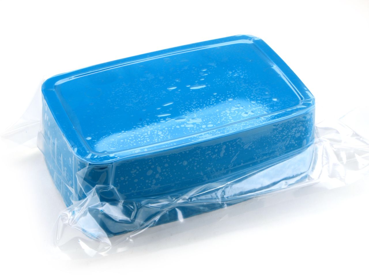 cake pop glasur himmelblau 2 5kg
