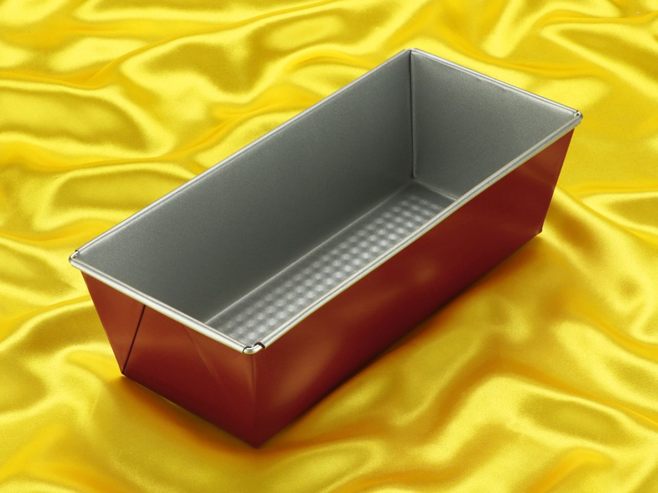 baking pan box