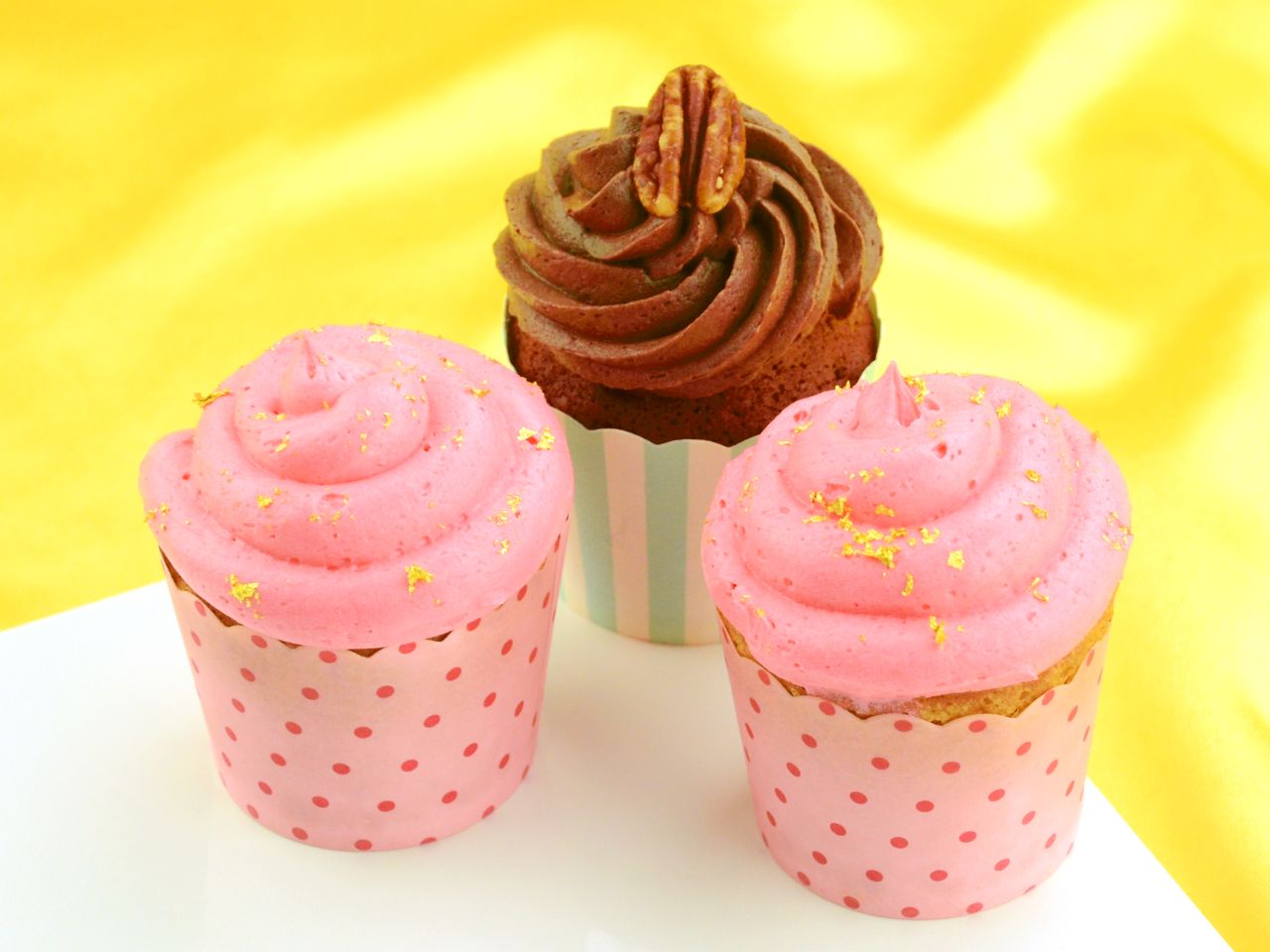 cupcake cup blue 20 pieces