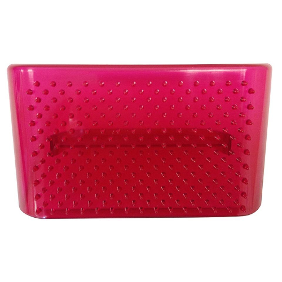 fmm fondant royal icing praeger polka dot 2