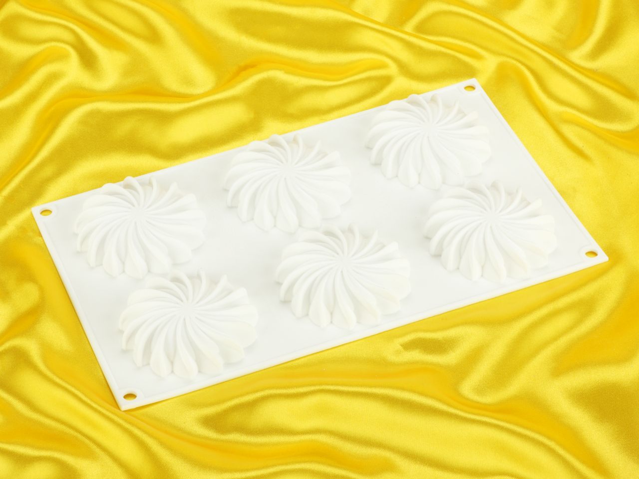 silikonform saint honore 40