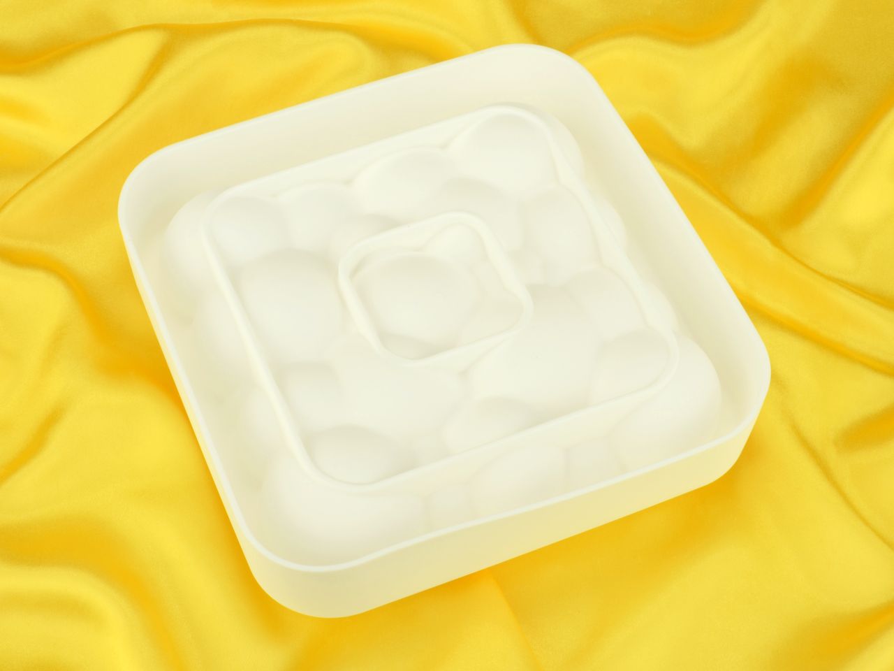 silikonform tortaflex cloud