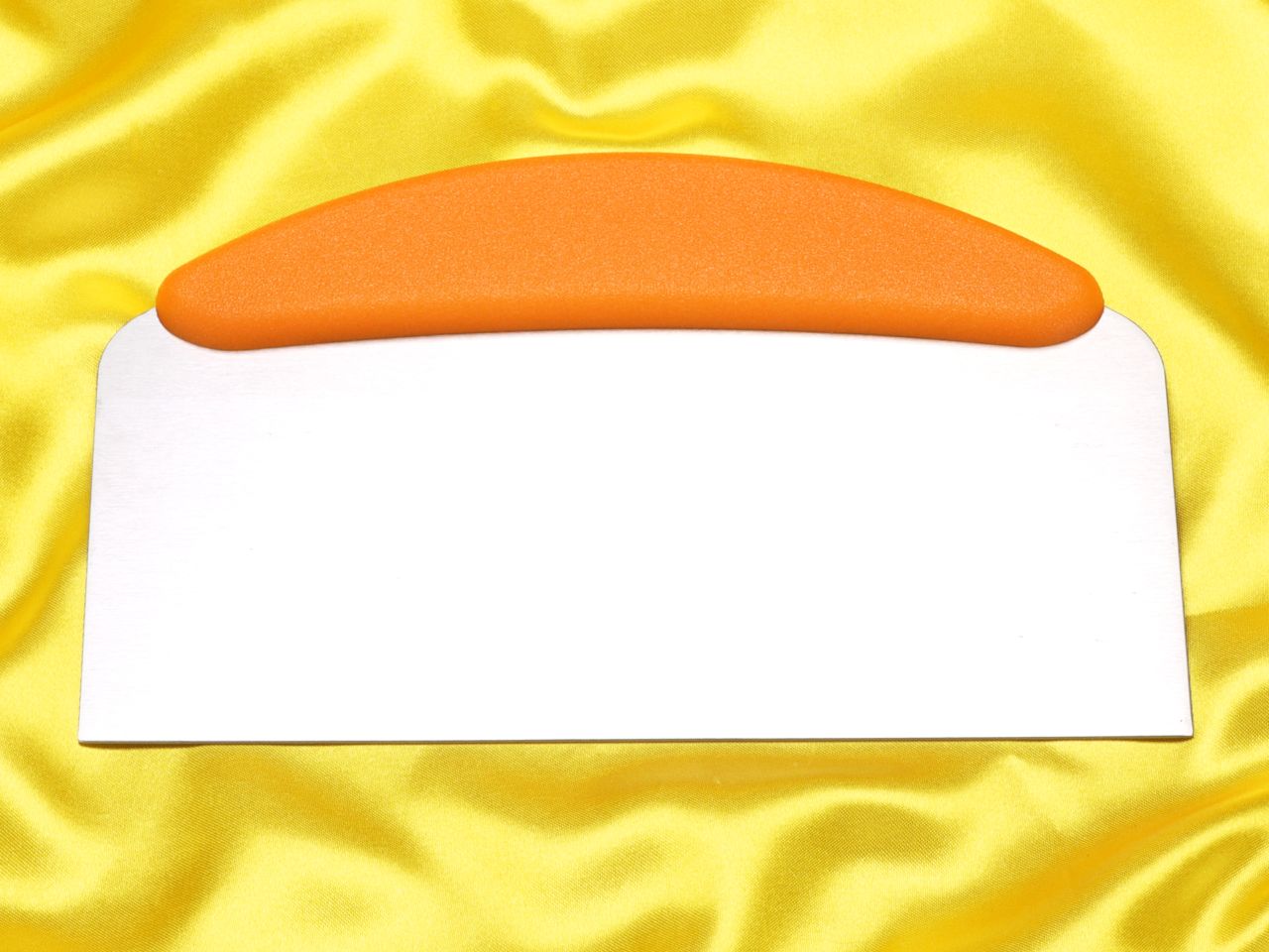 spachtel glatt edelstahl 22x11cm