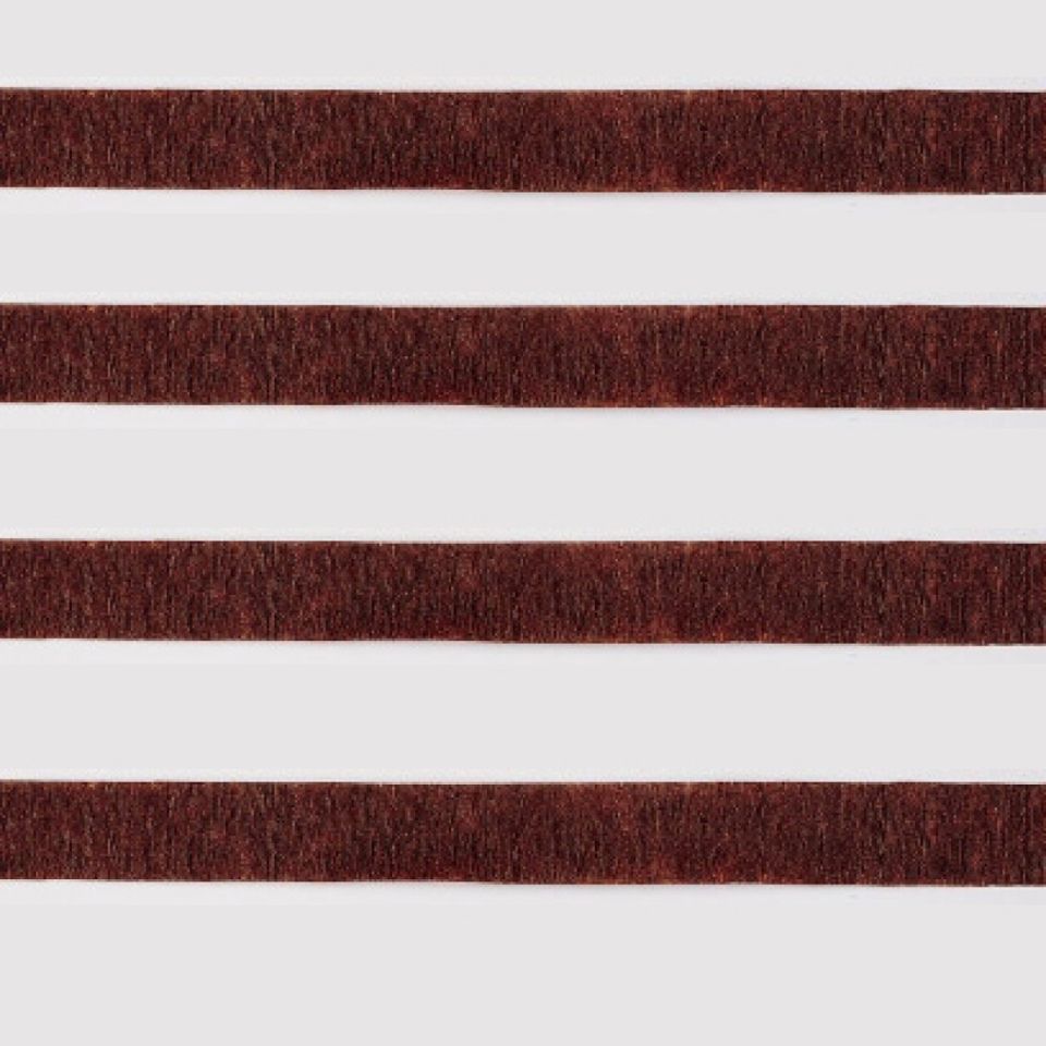 culpitt floristenband brown 12 mm 27 m