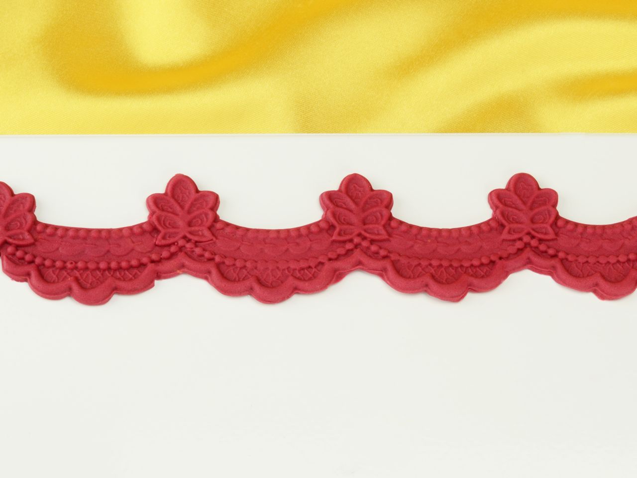 flex mould lace 2