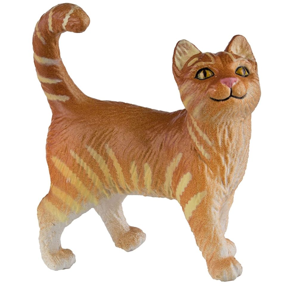tortenfigur katze 5x6 5 cm