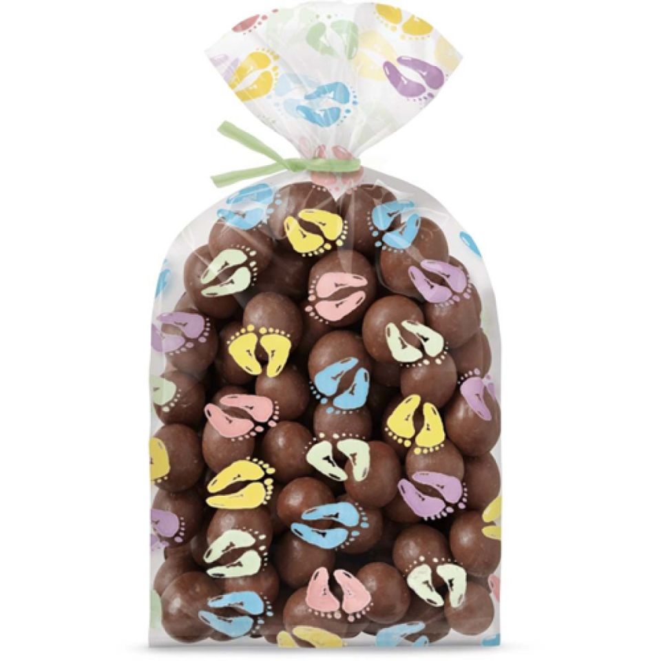 wilton baby shower gift bags