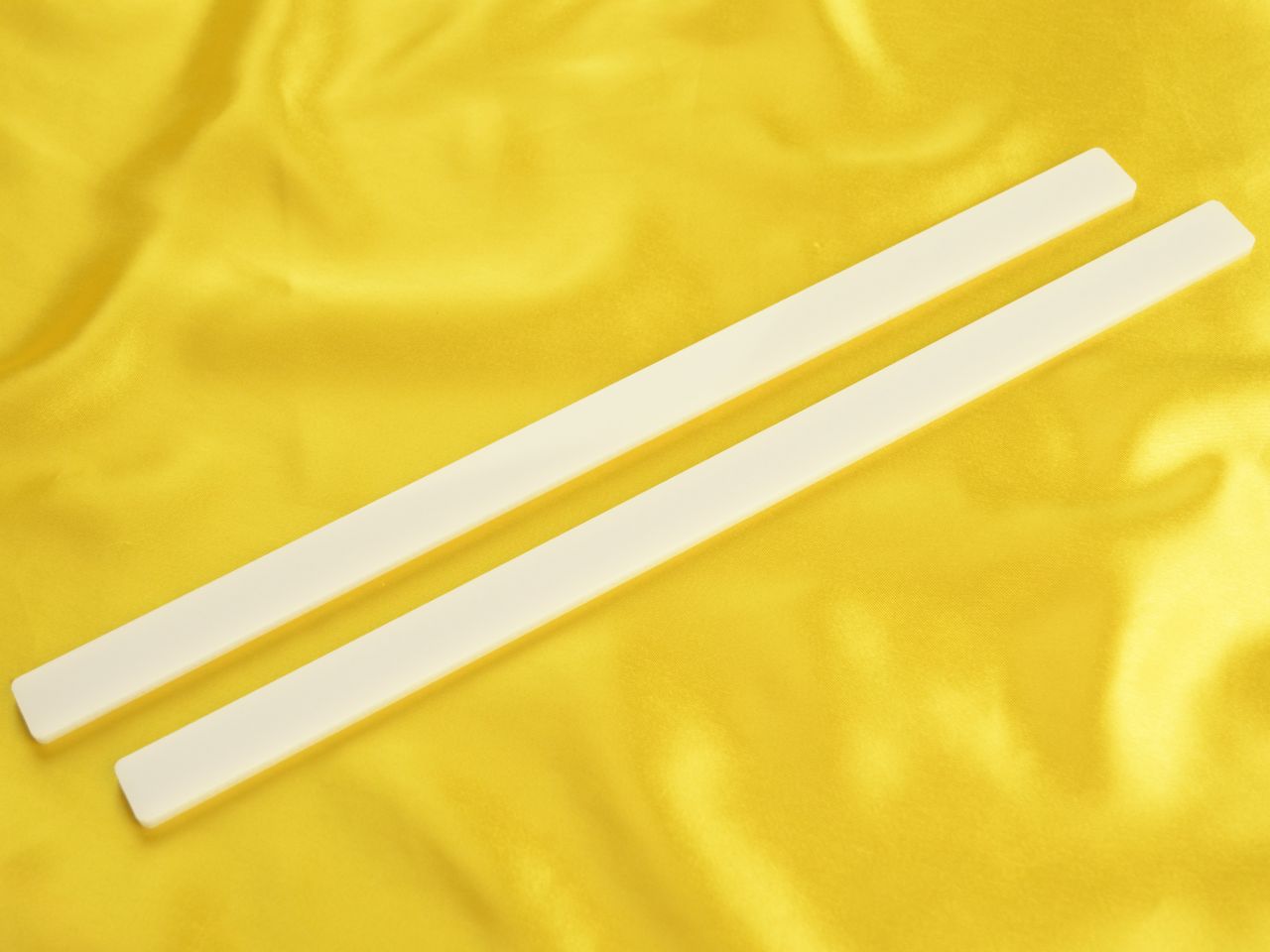 ausrollschienen 5mm 2er