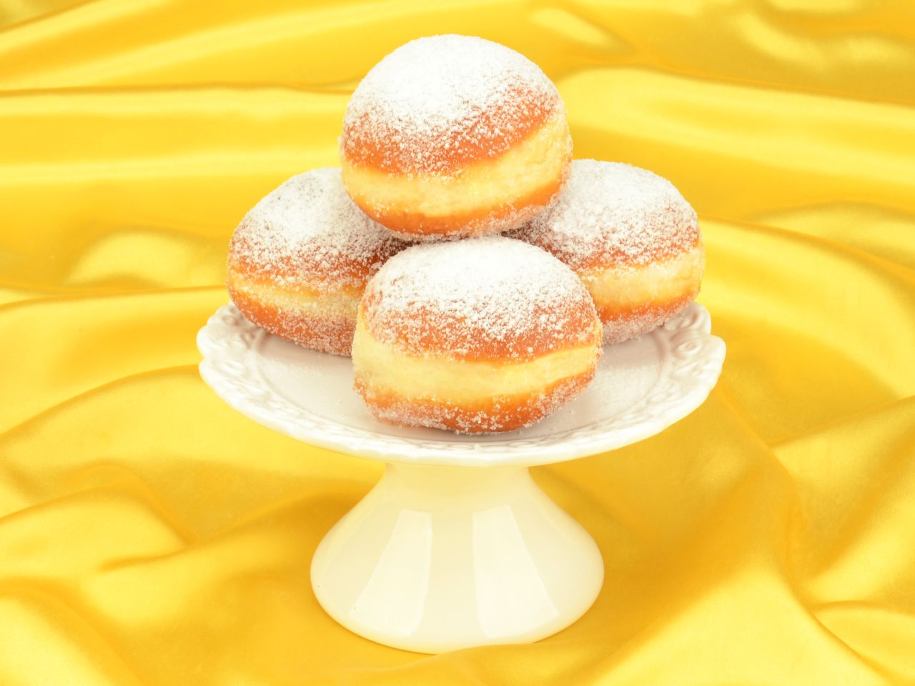 baking mix berlin donut 500g