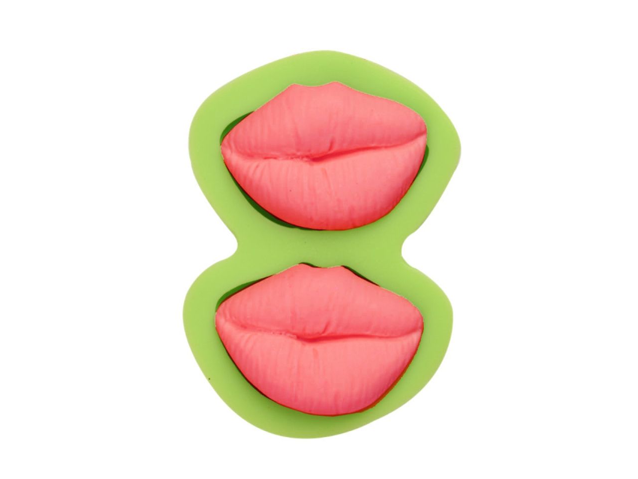 fondantform lippe 3d