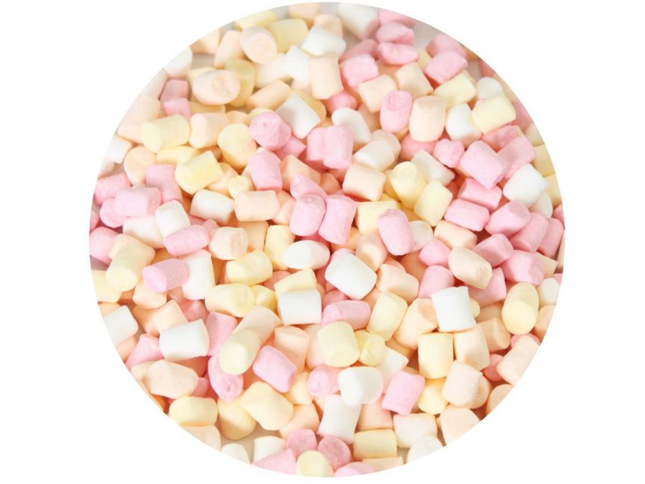 funcakes mikro marshmallows 50g