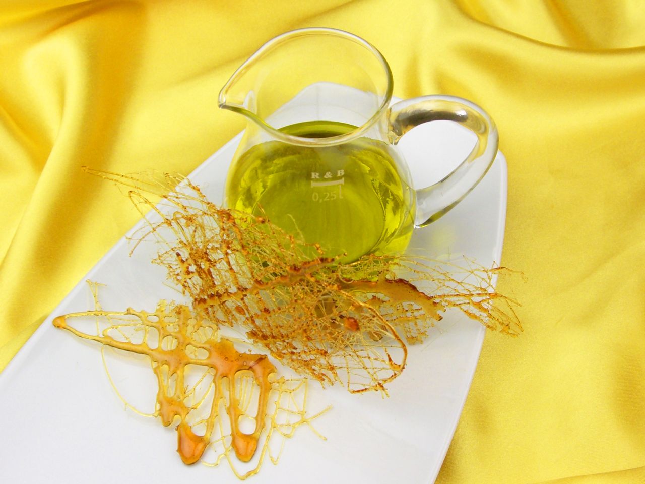 aroma oil caramel 50ml