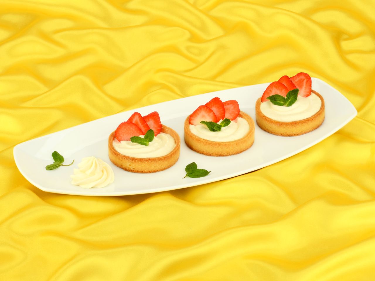 creme patisserie creamy fluffy 400g