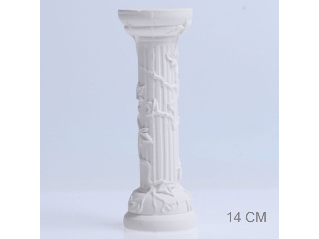 sk hochzeitstorte tortensaeule efeu 14 cm 1 stck