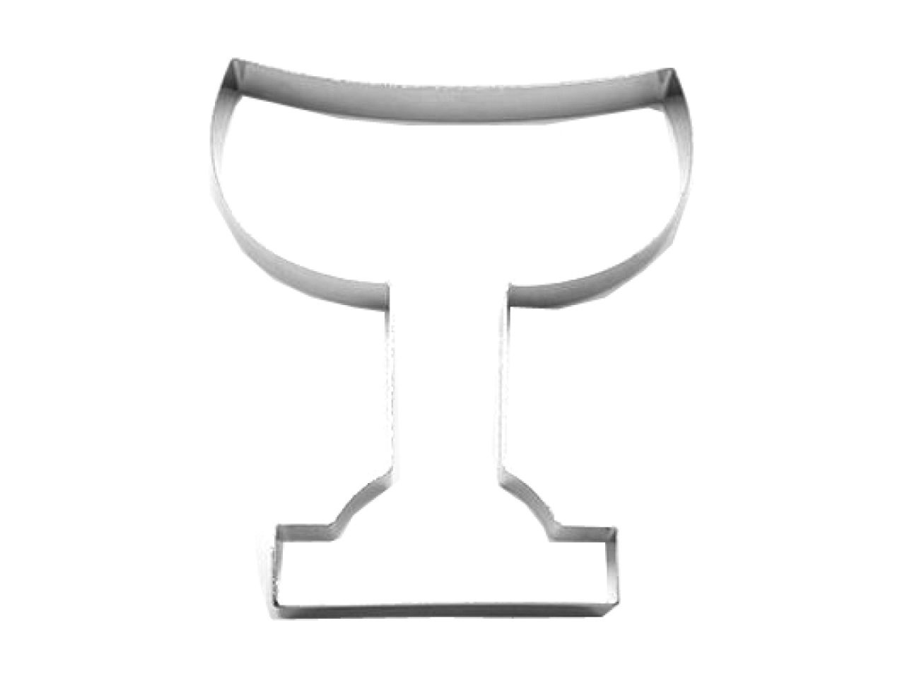 chalice cookie cutter