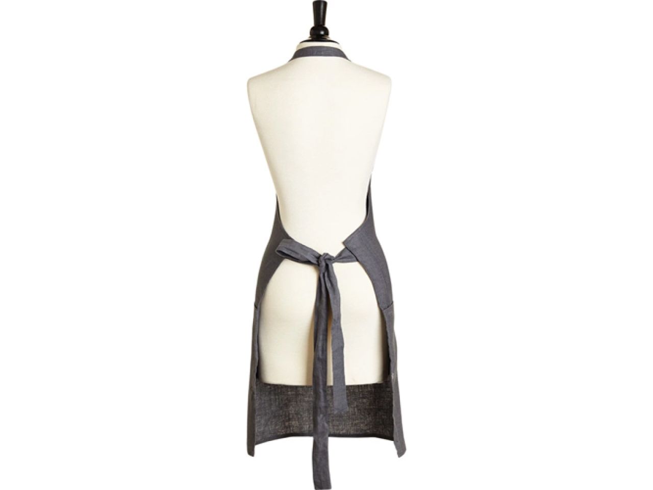 jessie steele kuechenschuerze heirloom grau