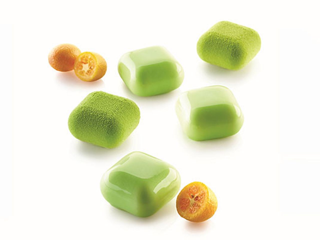 silicone mould gem 30
