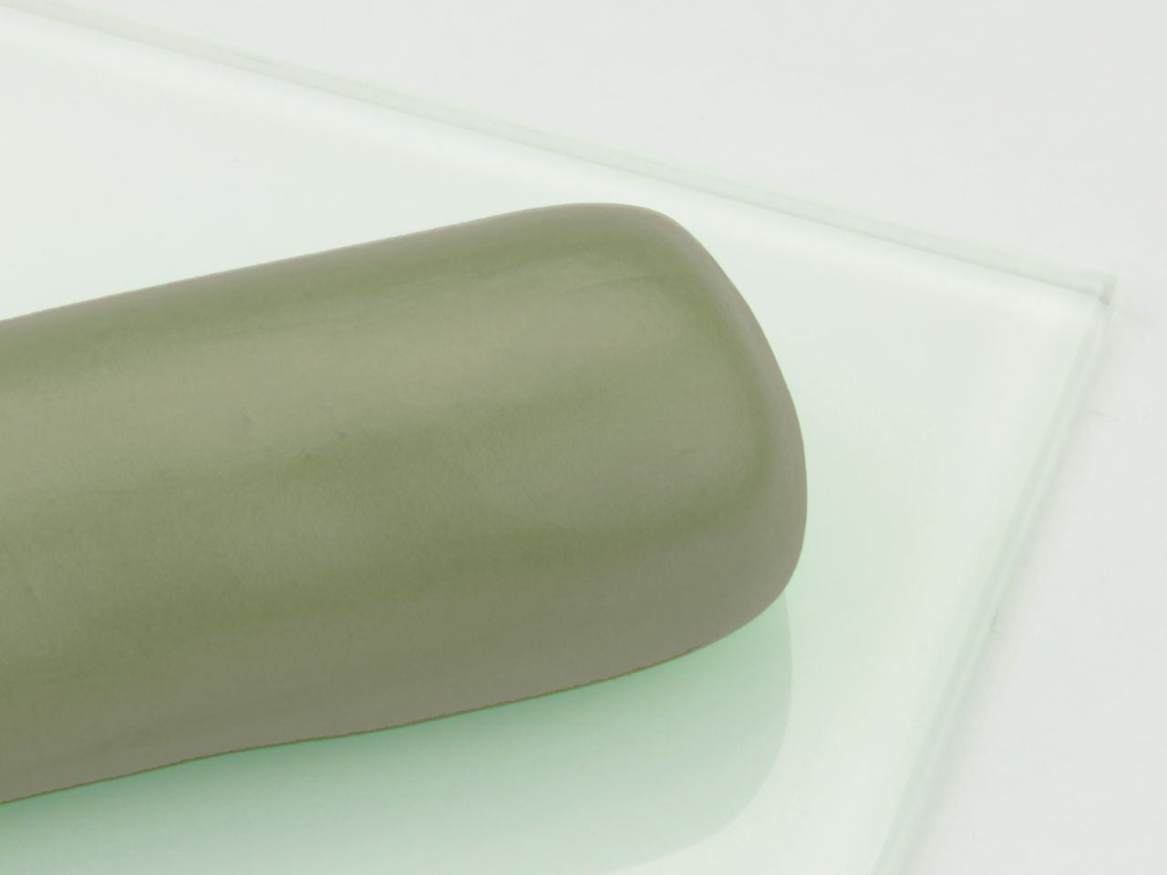 funcakes fondant pflanzengruen 250g
