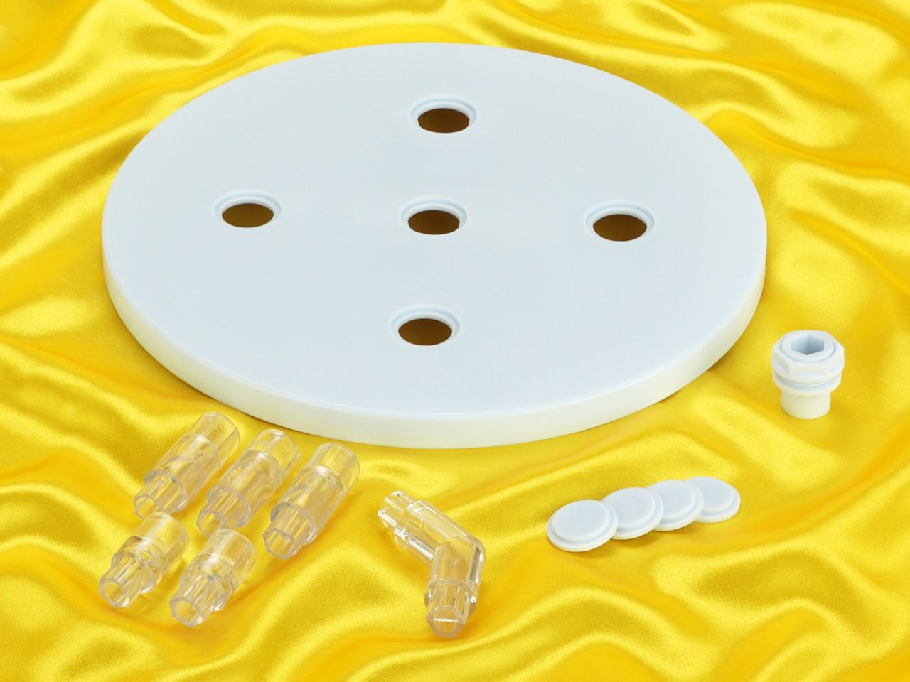 anti schwerkraft tortenstaender set 2