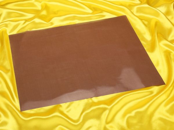 Dauerbackfolie 50x40cm PTFE 0,25mm