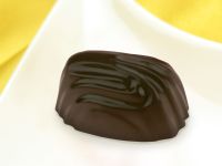 Schokoladenform Noisette